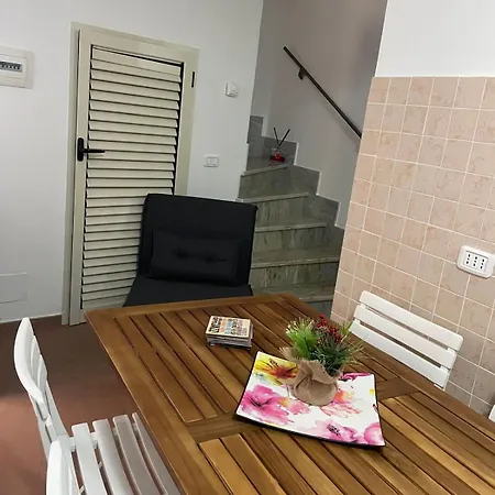 Hébergement de vacances Pietramarina162