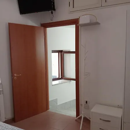 Hébergement de vacances Pietramarina162 *