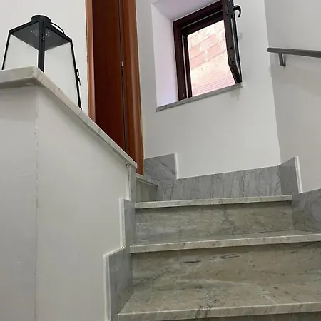 Holiday home Pietramarina162 Camerota