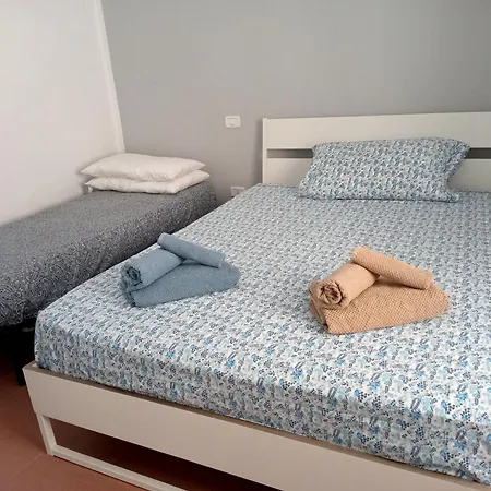 Hébergement de vacances Pietramarina162