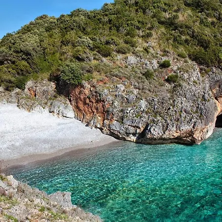 Hébergement de vacances Pietramarina162 *