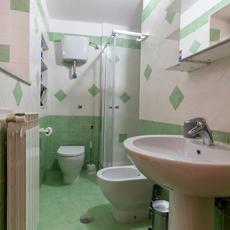 Pietramarina162 Holiday home