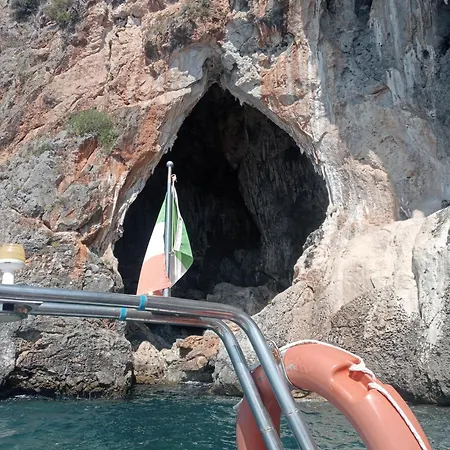 Hébergement de vacances Pietramarina162