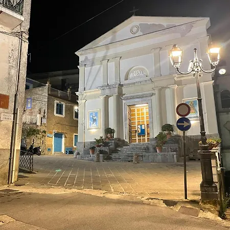 Hébergement de vacances Pietramarina162 *