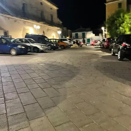 Pietramarina162 Hébergement de vacances