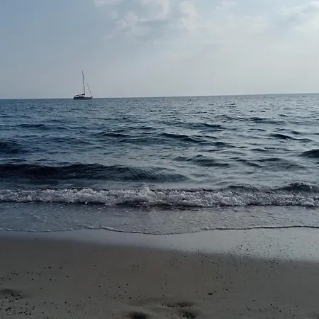 Holiday home Pietramarina162 Camerota